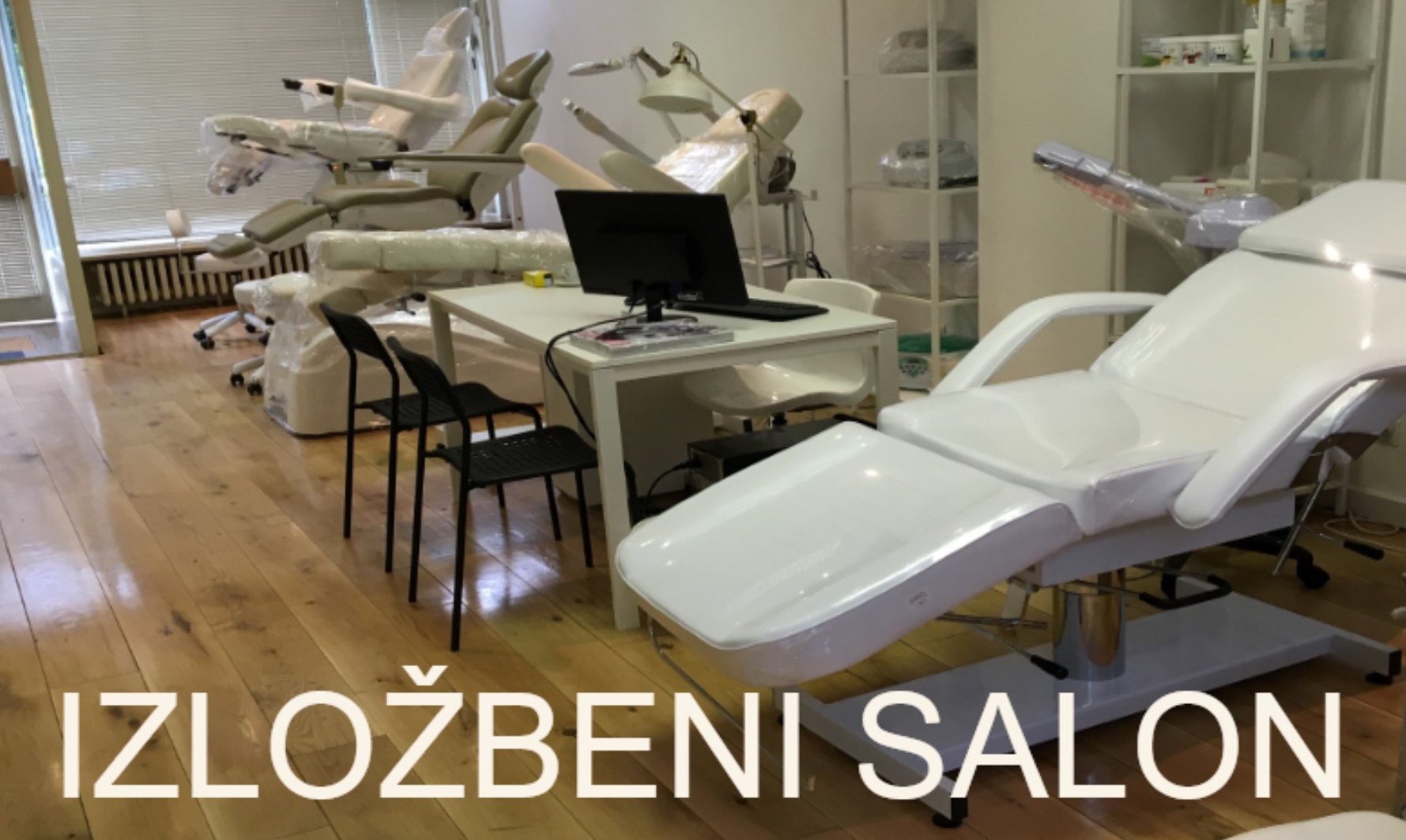 Salon